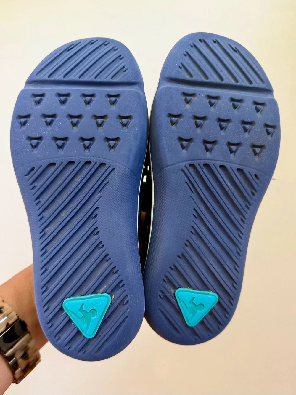 Plae Kids Mimo Water Shoes | Size 12